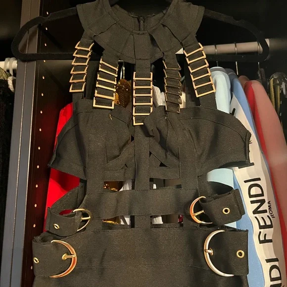 House of CB dress - Picture 2 of 5